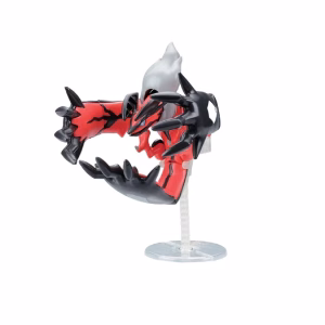 Bandai Spirits Model Kit Pokemon Yveltal - Imagen 4