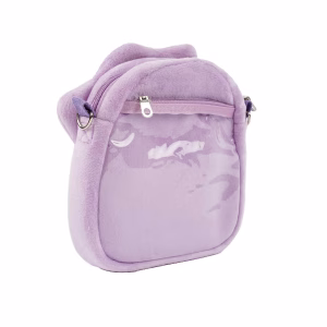 Bolso de Peluche Pokémon Ditto - Imagen 3