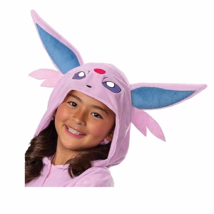 Disfraz Espeon Unisex Pokemon Talla 4-6 - Imagen 2