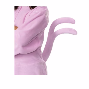 Disfraz Espeon Unisex Pokemon Talla 4-6 - Imagen 3