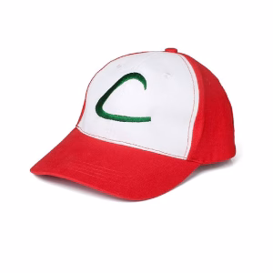 Disfraz de Ash de Pokemon - Imagen 2