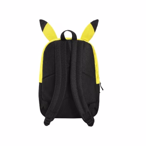 Mochila Pokemon Bioworld Pikachu Unisex - Imagen 7
