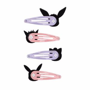 Pokemon Bioworld  Pinza Para Cabello - Imagen 3