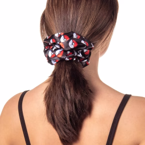 Pokemon Bioworld Pokeball Coletero Para Cabello - Imagen 6