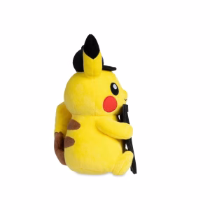 Pokemon Center Peluche Pikachu Para Excibir Cartas - Imagen 4