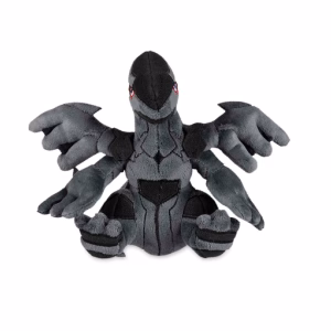 Pokemon Center Peluche Zekrom - Imagen 2