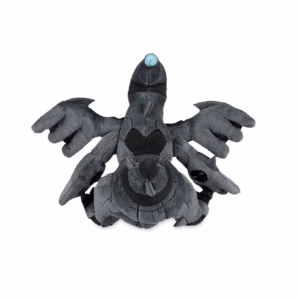 Pokemon Center Peluche Zekrom - Imagen 4