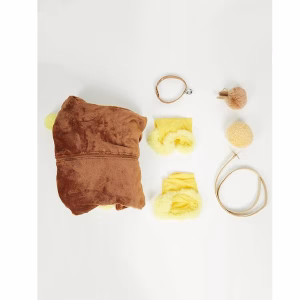 Pokemon Cosplay lopunny Mujer Talla S - Imagen 5