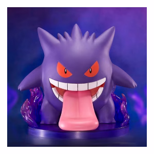 Pokemon Figura Funism Gengar - Imagen 3
