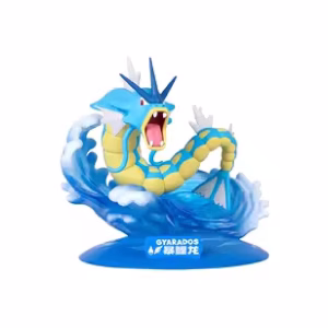 Pokemon Figura Funism Gyarados - Imagen 2