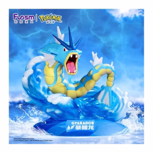 Pokemon Figura Funism Gyarados - Imagen 3