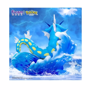 Pokemon Figura Funism Gyarados - Imagen 4