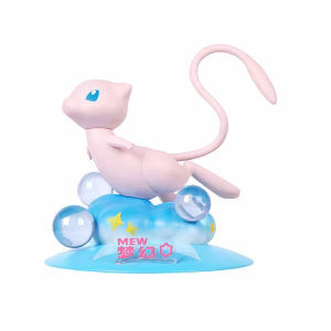 Pokemon Figura Funism Mew - Imagen 2