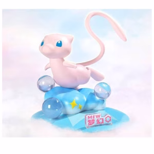 Pokemon Figura Funism Mew - Imagen 3