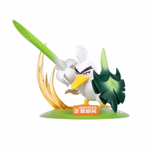 Pokemon Figura Funism Sirfetch'd - Imagen 2