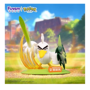 Pokemon Figura Funism Sirfetch'd - Imagen 3