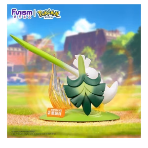 Pokemon Figura Funism Sirfetch'd - Imagen 5