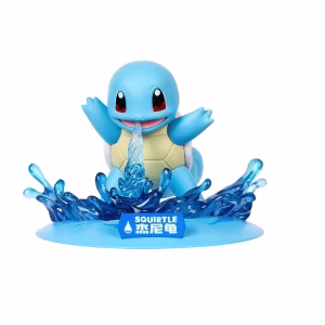 Pokemon Figura Funism Squirtle - Imagen 2