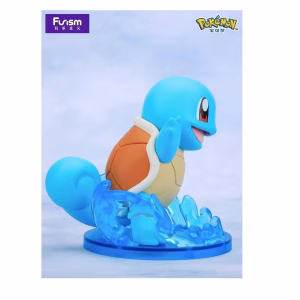 Pokemon Figura Funism Squirtle - Imagen 4