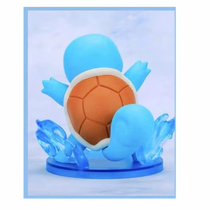 Pokemon Figura Funism Squirtle - Imagen 5