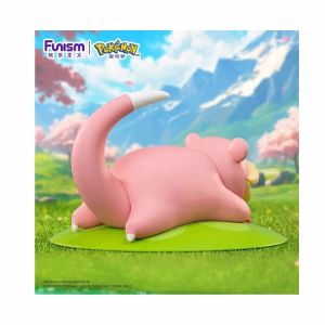 Pokemon Figura Funism slowpoke - Imagen 3