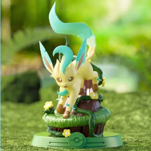 Pokemon Figuras Eevee Family Suit BlindBox C/u - Imagen 5