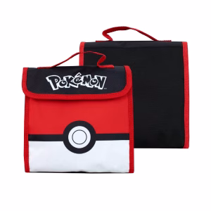 Pokemon Mochila Pokeball Set Completo - Imagen 5