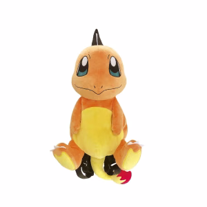 Pokemon Mochila de Peluche Charmander - Imagen 2