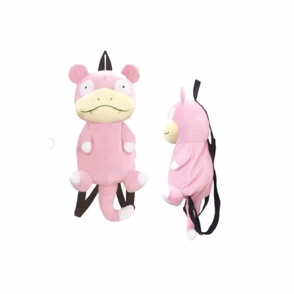 Pokemon-Mochila-de-Peluche-Slowbro-1