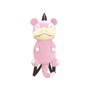 Pokemon Mochila de Peluche Slowbro - Imagen 2