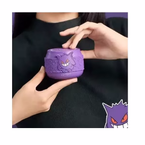 Parlante Pokemon Bluetooth Gengar - Imagen 5