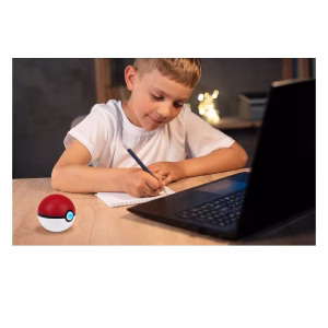 Pokemon Parlante Bluetooth Pokeball - Imagen 6
