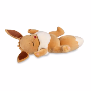 Pokemon Peluche Eevee Dreams 18 Pulgadas - Imagen 1