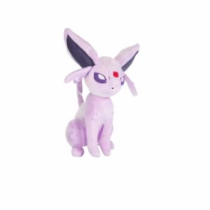 Pokemon Peluche Espeon Jazwares 21 cm - Imagen 2