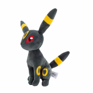 Pokemon Peluche Espeon Jazwares 21 cm - Imagen 3
