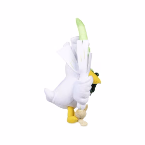 Pokemon Peluche Sirfetch'd 25cm Pokemon Center - Imagen 3
