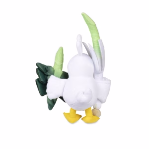Pokemon Peluche Sirfetch'd 25cm Pokemon Center - Imagen 4
