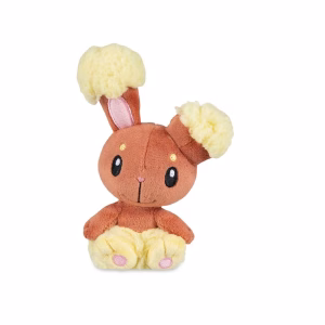 Pokemon Peluche Fit Buneary Sitting Pokemon Center - Imagen 2