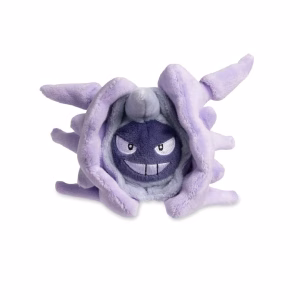 Pokemon Peluche Fit Cloyster Sitting Pokemon Center - Imagen 2