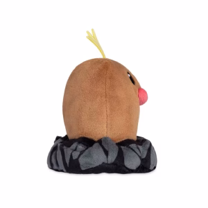 Pokemon Peluche Fit Diglett Sitting Pokemon Center - Imagen 3