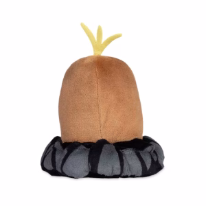 Pokemon Peluche Fit Diglett Sitting Pokemon Center - Imagen 4
