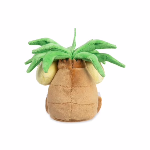 Pokemon Peluche Fit Exeggutor Sitting Pokemon Center - Imagen 4