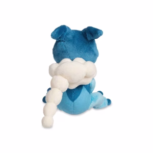 Pokemon Peluche Fit Frogadier Sitting Pokemon Center - Imagen 4