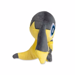 Pokemon Peluche Fit Helioptile Sitting Pokemon Center - Imagen 3