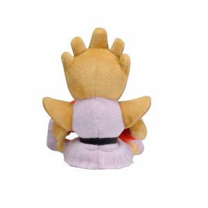Pokemon Peluche Fit Hitmonchan Sitting Pokemon Center - Imagen 2