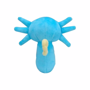 Pokemon Peluche Fit Horsea Sitting Pokemon Center - Imagen 2