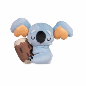 Pokemon Peluche Fit Komala Sitting Pokemon Center - Imagen 2