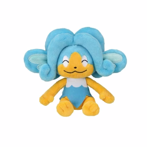 Pokemon Peluche Fit Simipour Sitting Pokemon Center - Imagen 2