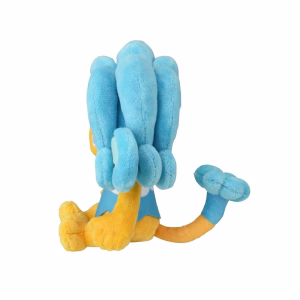 Pokemon Peluche Fit Simipour Sitting Pokemon Center - Imagen 3
