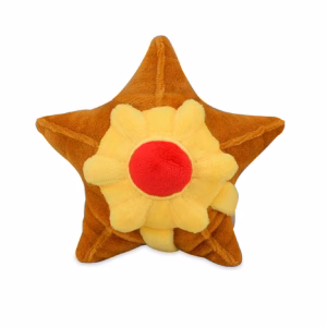 Pokemon Peluche Fit Staryu Pokemon Center - Imagen 1
